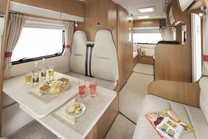 Auto-Trail Imala 720 2014 года 